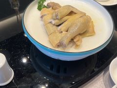-新南华大酒店(广中店)