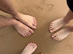 -日照海滨国家森林公园