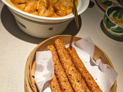 -華府(凯德晶萃店)