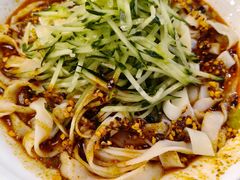 -汗腾格里·风味餐厅(新疆驻京办店)