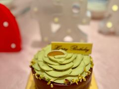 -江南灶中餐厅(南京香格里拉店)