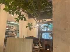 大堂-Retro Deli 茶泡饭