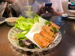 -大头虾越式风味餐厅(光明广场店)