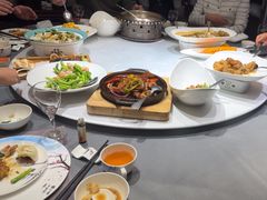 -胶东人家(奥体中心店)