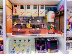 -泡泡玛特POPMART(上海环球港店)