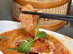 -帕蓝·暹罗料理(大学路店)