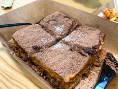 -肥安娜·小吃·饮品