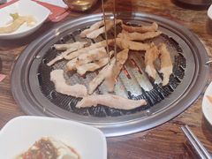 -韩一品韩国料理(柏庐南路店)