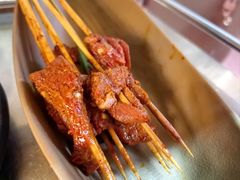 -鸿姐老火锅(静安店)