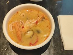 -Thai Alley泰爱里(二沙岛店)