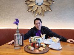 -芊彩餐厅(迪士尼探索家度假酒店)