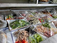 -宾朋海鲜饭庄(兴海路店)