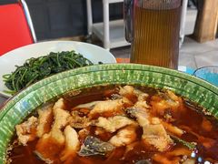 -川正旺江湖菜(三元桥店)