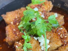 -香园茶社·金陵小灶(老门东店)