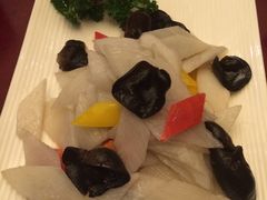 秋炒山药-泉味道贵州厨房(三里河店)