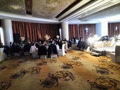 -大连中远海运洲际酒店