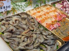 -汉阳廷自助烤肉(同和金铂天地店)
