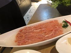 九秒脆鸭肠-渡娘火锅(大兴大悦春风里店)