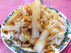 捞河粉-电白鸭粥店(下沙二坊88号店)