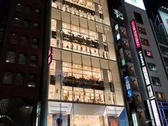 -优衣库(银座店)