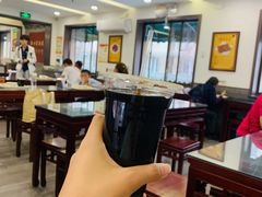 大堂-护国寺小吃(安定门店)