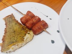 -圣罗巴甄选自助(麦凯乐店)