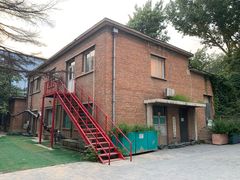 -北化机爱工场文化科技融合产业园
