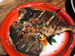 -辉记炭烧海鲜大排档·老字号(福田店)