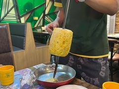 -巴犀烧烤(新崇光店)