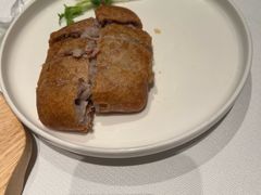 芋香鸭-莆田餐厅PUTIEN(世博源店)