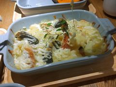 -蜜桃餐厅·伴山(湖滨商业街店)