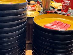 -牛New寿喜烧(金鹰世界店)