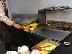 -毛华美食(清扬路店)