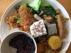 -素满香·素食自助餐(苏州·临顿路店)