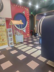 -meland club亲子乐园(北京芳圆里ID MALL店)