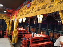 -巴九门老火锅(来福士打望店)