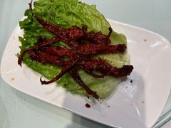 -瑞福园联谊餐室(茂名南路店)