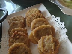 -沈家花园如皋菜(君御豪庭店)