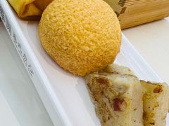 -蔡澜点心·粤菜(赛格国际购物中心店)