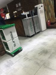 -川禾美发沙龙