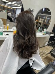 -奈川烫染Salon