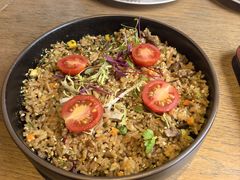 -老欧洲咖啡·西餐(后湖店)