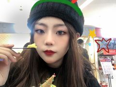 -极拉图·现制冰淇淋(大卫城店)