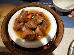 特色蒸排骨-点都德(北京路贰店)