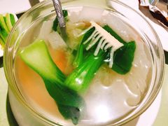 -天厨妙香素食餐厅(清华店)