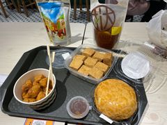 -孖记茶档·热腾茶餐(荔湾领展广场店)