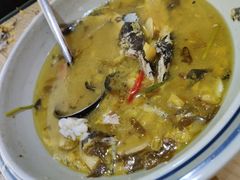 -汉水缘鲜鱼庄(黄雁村店)