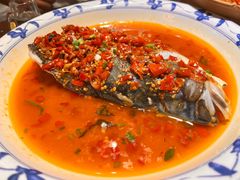 -八碗湘长沙市井菜(坡子街店)