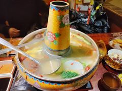 -多杰拉姆藏餐吧(田子坊店)