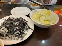 -爆肚冯(廊房二条店)